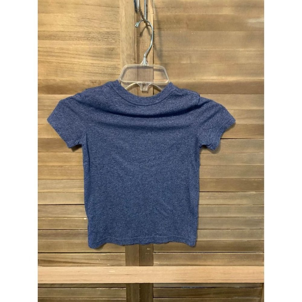 Cat & Jack Future Legend Kids Graphic T Shirt Y2K Casual Short Sleeve Size 5T - Picture 3 of 5
